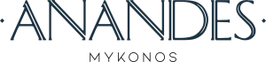 Anandes Hotel Mykonos Logo